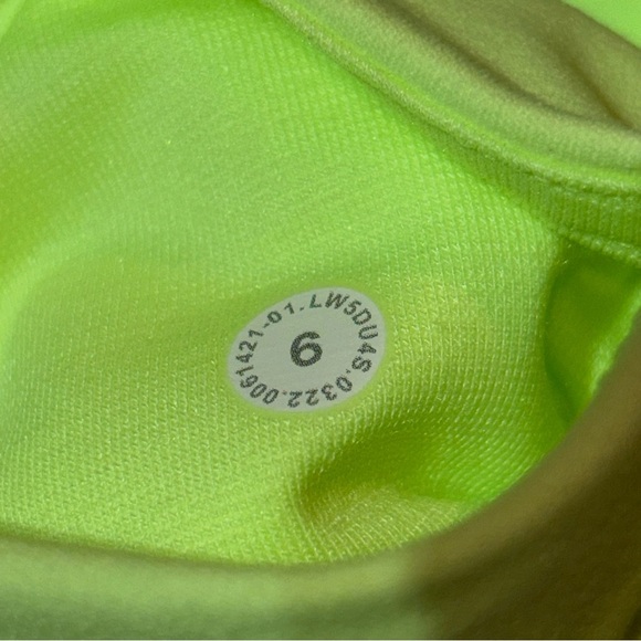 Lululemon Align High-Rise Pant with Pockets 25"
 6 Style Number: W5DU4S - Picture 11 of 16